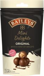 Baileys tejcsokoládé pralinék, Baileys likőr ízű töltelékkel, 102 g (23091)