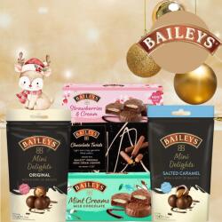 Baileys Karácsonyi időszak a Baileys-szel (IL004)