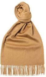 Joshua Ellis 1767 Joshua Ellis Brushed Cashmere Scarf - Sand (P70213)