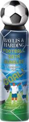 Baylis & Harding Fotbal - spumă de baie, 320 ml