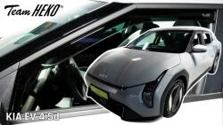 Carcarpit KIA EV4 2026-0000 LÉGTERELŐ