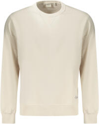 Pepe Jeans Férfi Fehér Cipzáros Pulóver (pm5800201_bi804_2xl)