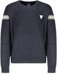 Guess Jeans Férfi Kék Pulóver (l6br08z1492_blg7v2_8a)
