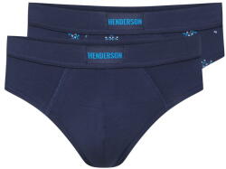 Henderson 2pack Slipi Henderson Faro, albastru închis, XXL