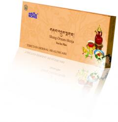 Men-Tsee-Khang SORIG Shang-Druum Menja - Aranyér tea
