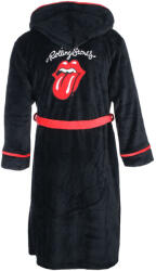 ROCK OFF fürdőköpeny Rolling Stones - Classic Tongue - ROCK OFF - RSROBE01MB