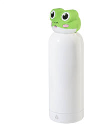  ZooSip gyerek termosz, béka (AP800263-B)