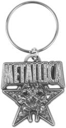 RAZAMATAZ breloc METALLICA - KING NOTHING - RAZAMATAZ - KR213
