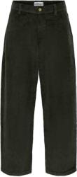 ONLY Pantaloni Onlblair-Global Mw Barrel Cord 15378542 19-0405 TCX beluga