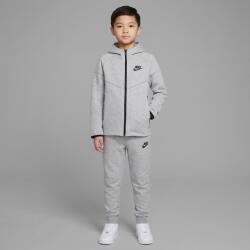 Nike tech fleece hooded full zip 104-110 cm | Copii | Treninguri, seturi de trening | Gri | 86L050-042