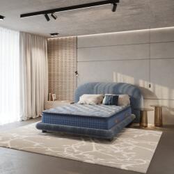 nuko Saltea Denim Pocket 90×200 cm, fermitate medie, 36 cm înălțime Saltea