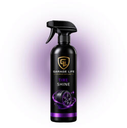 GarageLife Tire Shine - gumiápoló