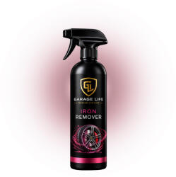 GarageLife Iron Remover - felni tisztító