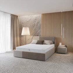 nuko Saltea cu arcuri Bonnell Select Ortopedic 120×200 cm, fermitate medie, 20 cm înălțime Saltea