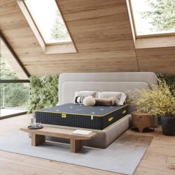nuko Saltea Salamander Latex 160×190 cm, fermitate medie, 29 cm înălțime Saltea