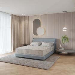 nuko Saltea Relax Pocket 180×190 cm, fermitate medie spre tare, 26 cm înălțime Saltea