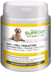 PetBalance Support Suplimente pentru blană și piele 130 g
