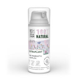 Fresh Farm Pre-Probiotic Complex Supliment pentru câini și pisici 100 ml