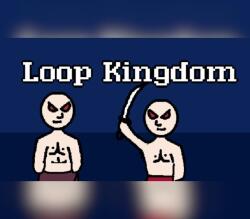 Pixelabor Loop Kingdom (PC)