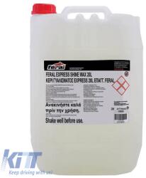  Express Shine Wax Feral 20L (CGRCMF6047073)