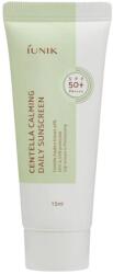 IUNIK Centella Calming Daily Sunscreen MINI - Fényvédő Krém MINI 15ml
