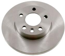 FEBI Set 2 Discuri Frana Fata Dreapta/Stanga Vw California T4 Camper Transporter T4 1.8-2.8 07.90-06.03 VW CALIFORNIA T4 (FE14104)