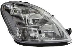  Far Dreapta Iveco Daily 60C18 Electric Complet Echipat cu becuri 2006-2011 OEM (1122208351)