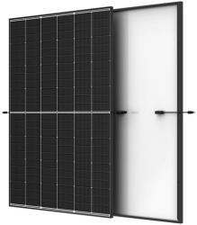 Trina Solar TSM-480NEG9RP. 28Z Modul fotovoltaic 480W, Vertex S+ G3, tip N, semi-tăiat, 30mm, cadru negru, cablu 1100mm, conector MC4 (TSM-480NEG9RP.28Z)