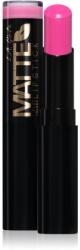 L. A. Girl Cosmetics Matte Flat Velvet bársonyos rúzs matt hatással árnyalat 815 Arm Candy 3 g