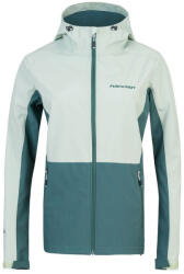 Hannah Zury Lite női softshell kabát L / zöld