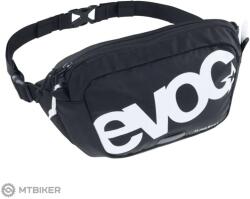 EVOC Sling Bag 1 övtáska, 1 l, fekete