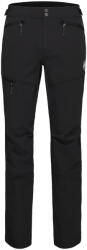 MAMMUT Taiss SO Pants Men férfi nadrág M / fekete