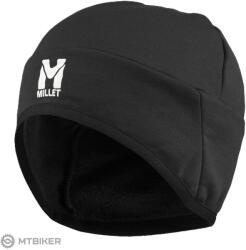 Millet Kamet Power sapka, fekete
