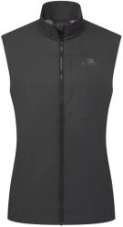 Mountain Equipment Intra Light Vest Women's női mellény M / fekete
