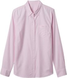 GAP V-FRCH FITTED OXFORD LOGO Rózsaszín XS (886912-00)