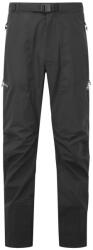 Mountain Equipment Makalu Pant Men's férfi nadrág L / fekete