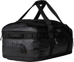 The North Face BASE CAMP VOYAGER DUFFEL 62L Fekete (NF0A52S3KT01)