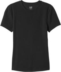 GAP 95/5 CROP CREW Fekete XXL (544347-02)