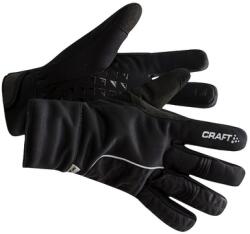 Craft Adv Subz Siberian Glove kesztyű Kesztyűe: XL / fekete
