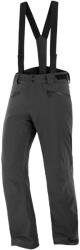 Salomon Edge Pant M férfi sínadrág XL / kék