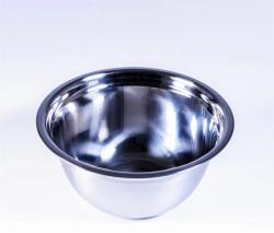TOO KT-438 Fém tál gumi talppal 18cm Rozsdamentes acél (KT-438)