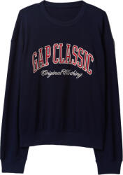 GAP CLASSIC LOGO CREW Sötétkék, Piros, Fehér L (744748-01)