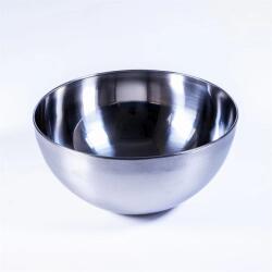 TOO KT-459 Fém salátástál 24cm Rozsdamentes acél (KT-459)