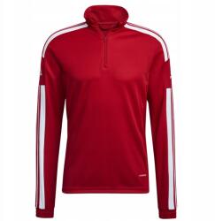 Adidas pulóver Squadra 21 Training Top GP6472 piros XL (4064045366886)