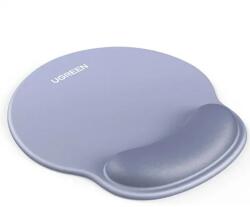 UGREEN LP668 mousepad, pernă ergonomic gel, 220 x 245 x 5 mm, Gri Mouse pad