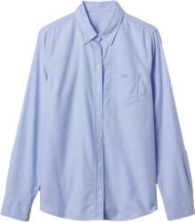 GAP V-FRCH FITTED OXFORD LOGO Világoskék L (886912-01)