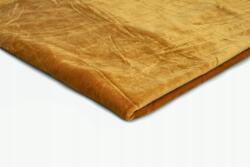Orient Fashion Velúr Aksamit Nr 33 Mustár 1/2 Mb (Welur_Aksamit Nr_33_Musztarda 0,5)