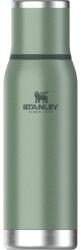 STANLEY Termos din otel Stanley 1913 Adventure To-Go 0.75L - 20 ore cald - 25 ore rece - Verde (21820313)