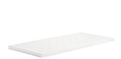 Tempur Topper TEMPUR EASE, 90 x 200 x 3 cm, material adaptabil (45612141)
