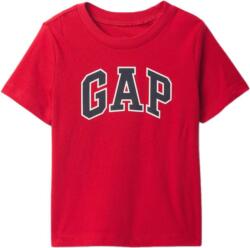GAP V-LOGO Piros, Sötétszürke, Fehér 2Y (609749-05)